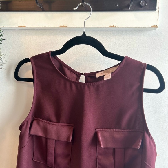 ⭐️SALE⭐️ Forever 21 - Shift Dress - Picture 6 of 10